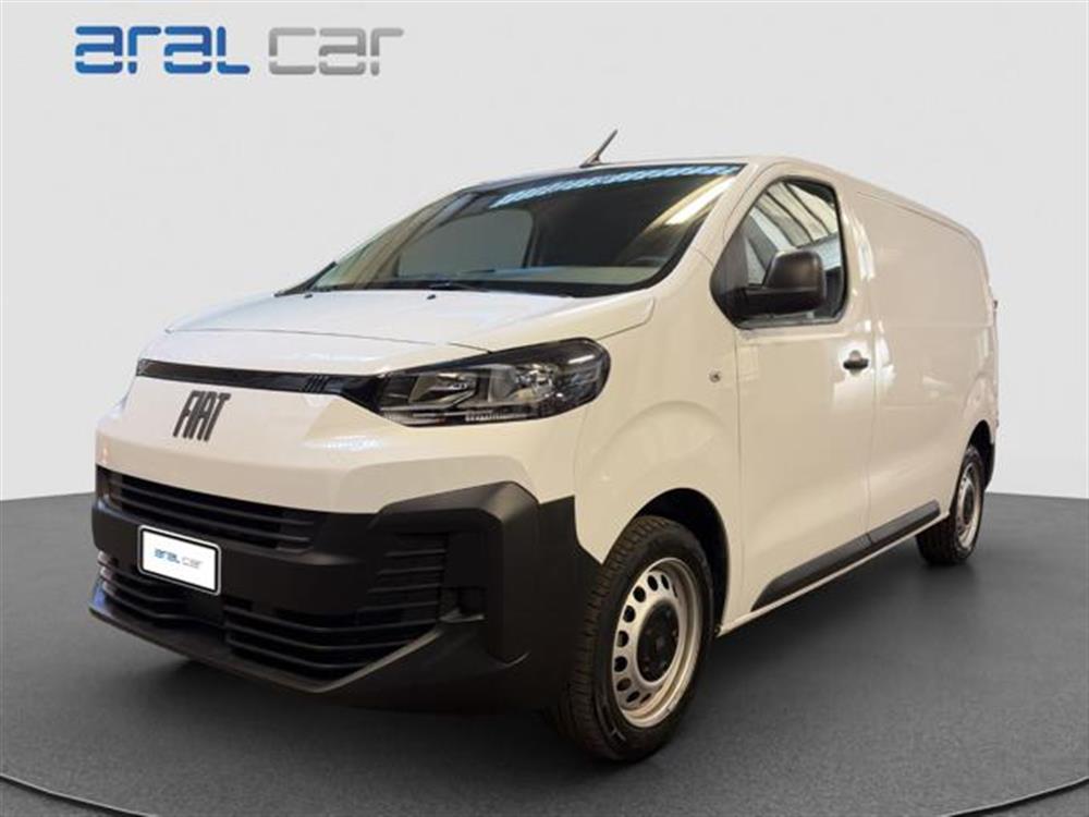 Scudo Scudo 1.5 BlueHDi 120 CV S