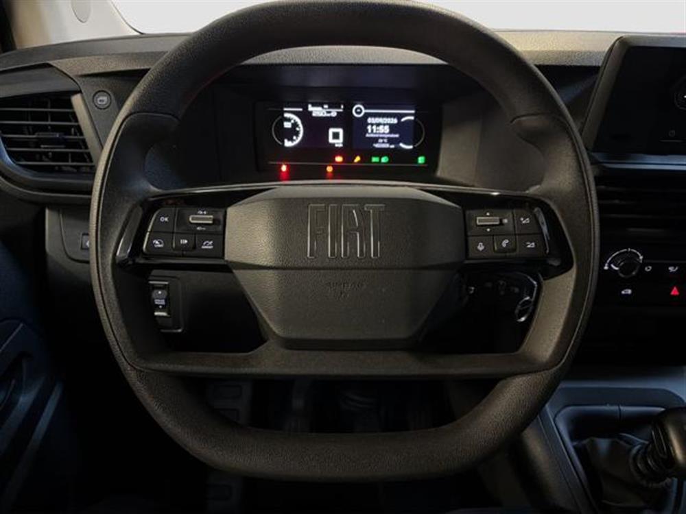 Scudo Scudo 1.5 BlueHDi 120 CV S