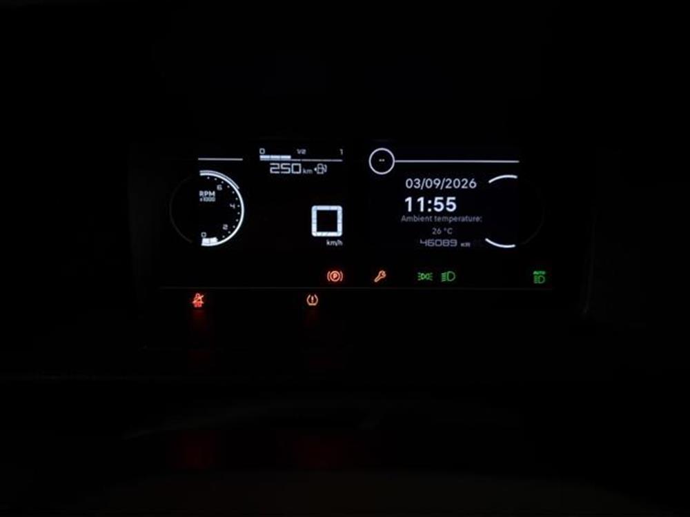 Scudo Scudo 1.5 BlueHDi 120 CV S