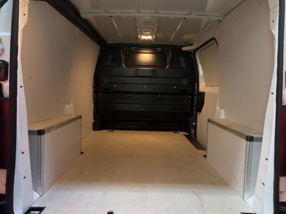 Scudo Scudo 1.5 BlueHDi 120 CV S