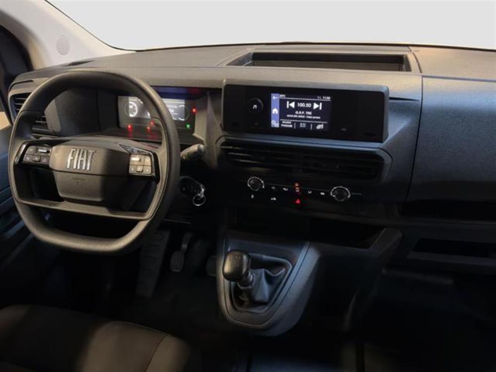 Scudo Scudo 1.5 BlueHDi 120 CV S