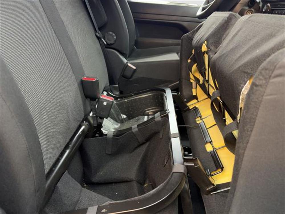 Scudo Scudo 1.5 BlueHDi 120 CV S