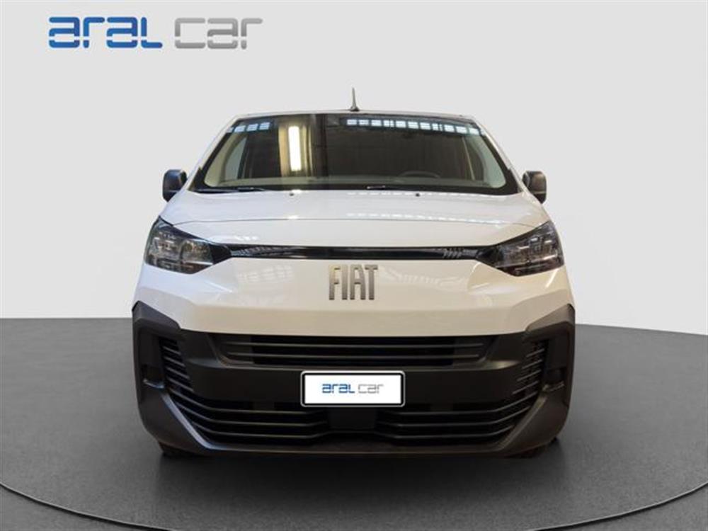 Scudo Scudo 1.5 BlueHDi 120 CV S