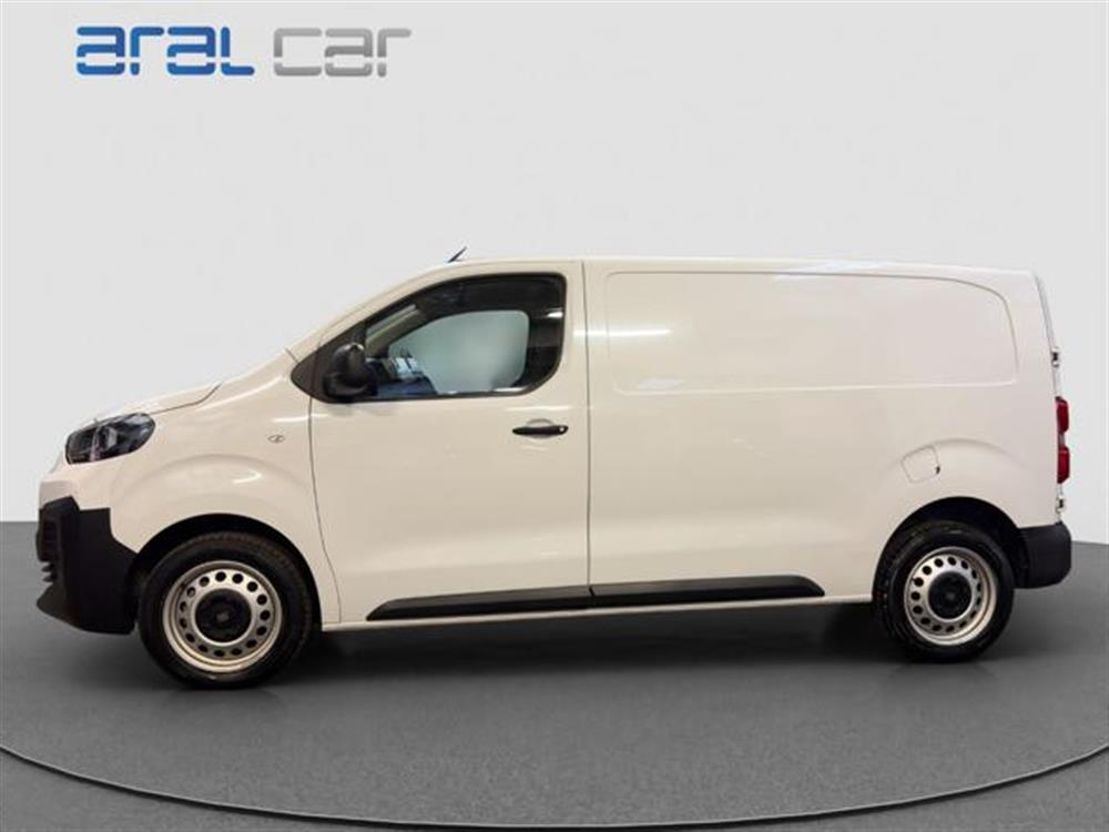 Scudo Scudo 1.5 BlueHDi 120 CV S