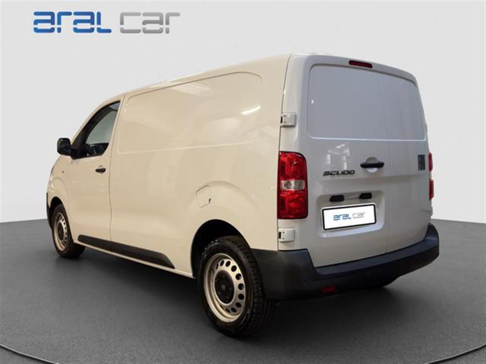 Scudo Scudo 1.5 BlueHDi 120 CV S