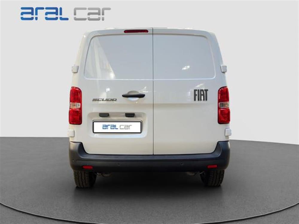 Scudo Scudo 1.5 BlueHDi 120 CV S