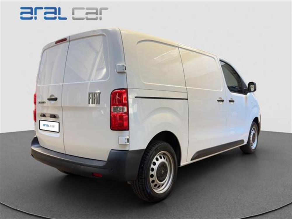 Scudo Scudo 1.5 BlueHDi 120 CV S
