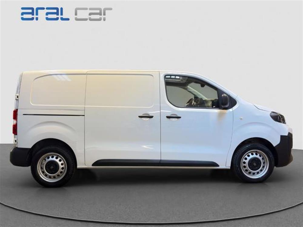 Scudo Scudo 1.5 BlueHDi 120 CV S