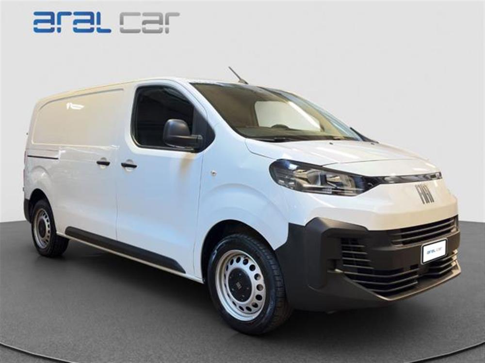 Scudo Scudo 1.5 BlueHDi 120 CV S