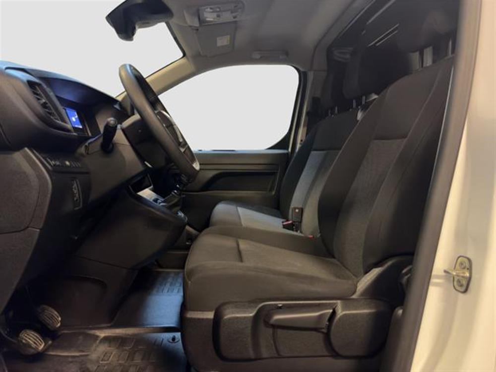 Scudo Scudo 1.5 BlueHDi 120 CV S