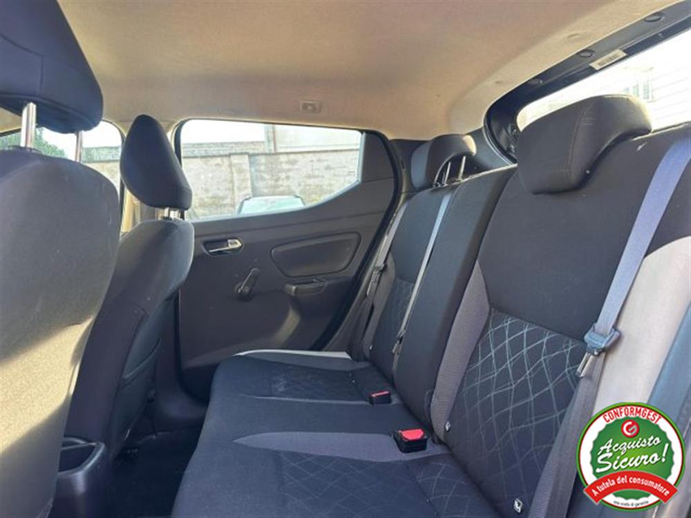 Micra Micra 0.9 IG-T 12V 5 porte