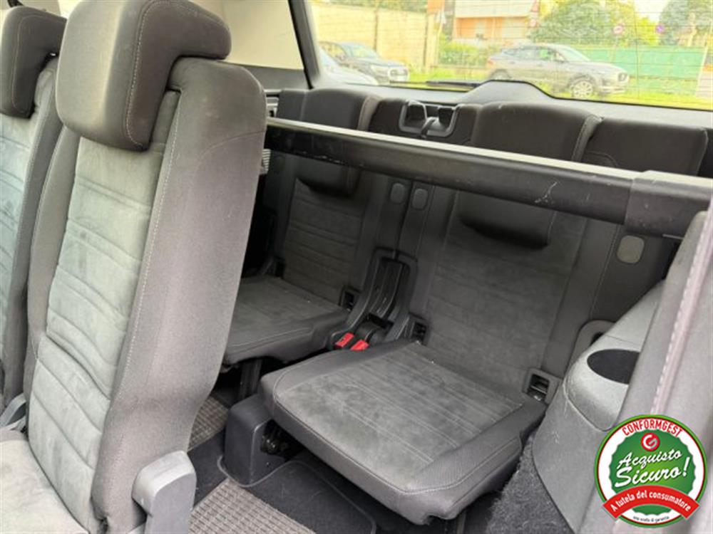 Touran Touran 1.6 TDI 115 CV SCR H