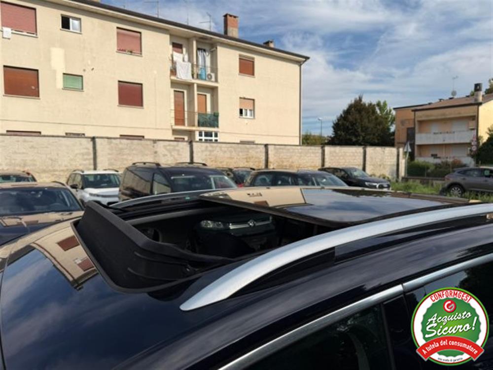Touran Touran 1.6 TDI 115 CV SCR H