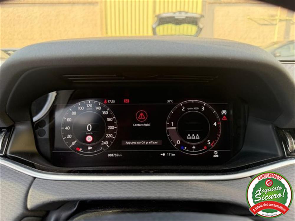 Range Rover Evoque Range Rover Evoque 2.0D I4-L.Flw 150 CV