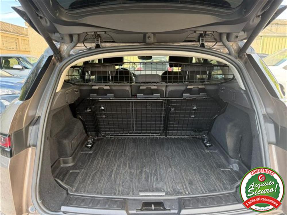 Range Rover Evoque Range Rover Evoque 2.0D I4-L.Flw 150 CV