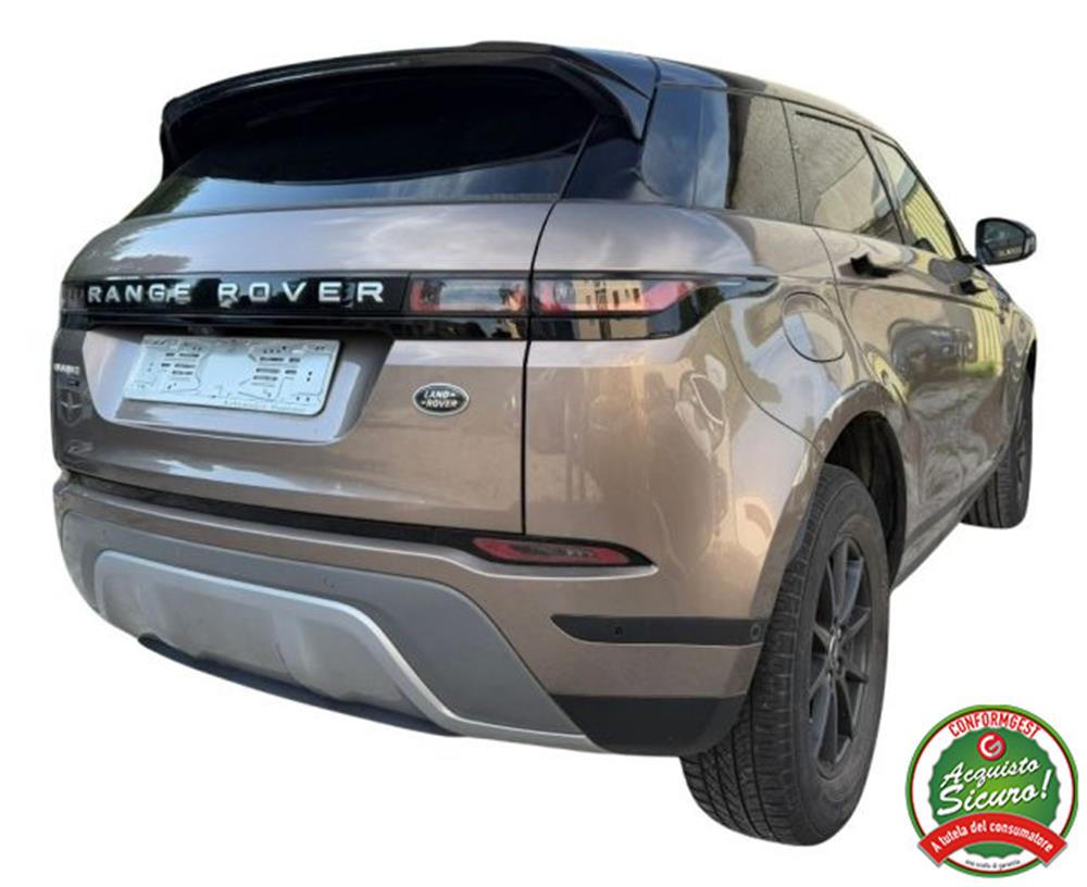 Range Rover Evoque Range Rover Evoque 2.0D I4-L.Flw 150 CV