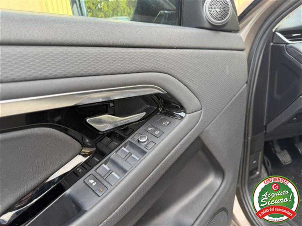 Range Rover Evoque Range Rover Evoque 2.0D I4-L.Flw 150 CV