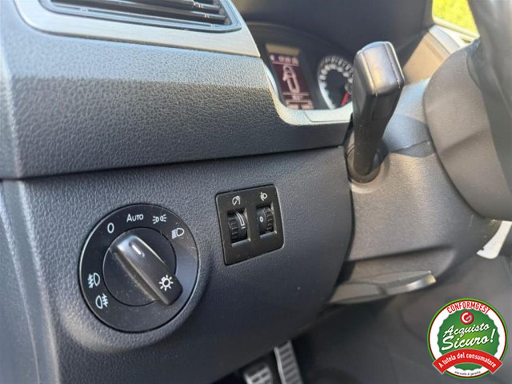 Caddy Caddy 1.4 TGI Trendline Ma