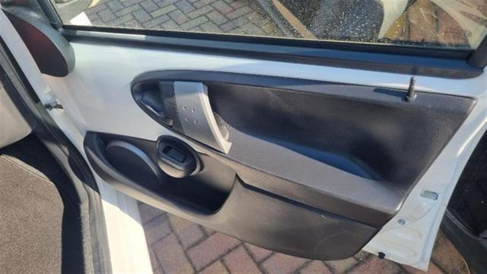Aygo Aygo 1.0 12V VVT-i 5 port