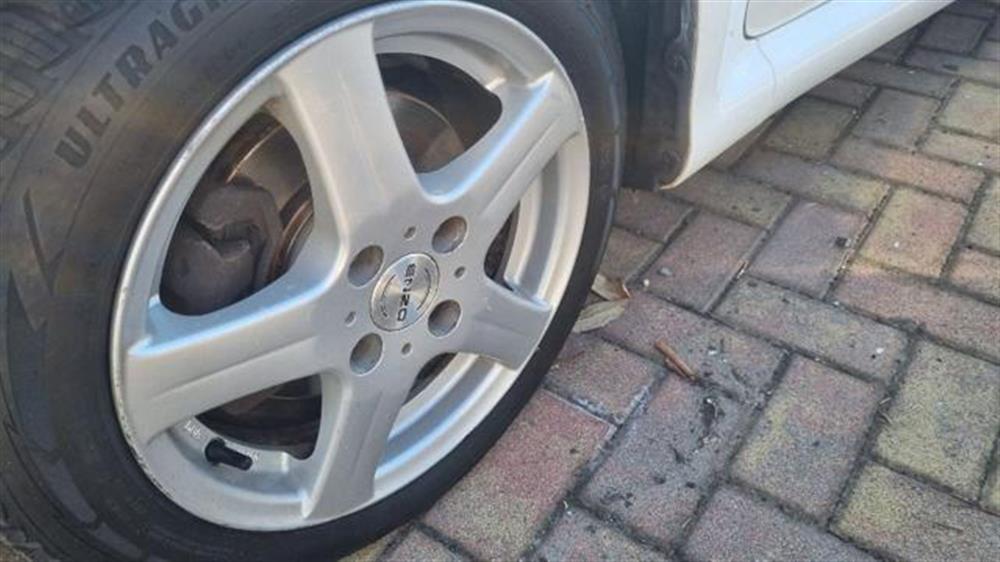 Aygo Aygo 1.0 12V VVT-i 5 port