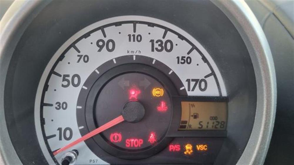 Aygo Aygo 1.0 12V VVT-i 5 port