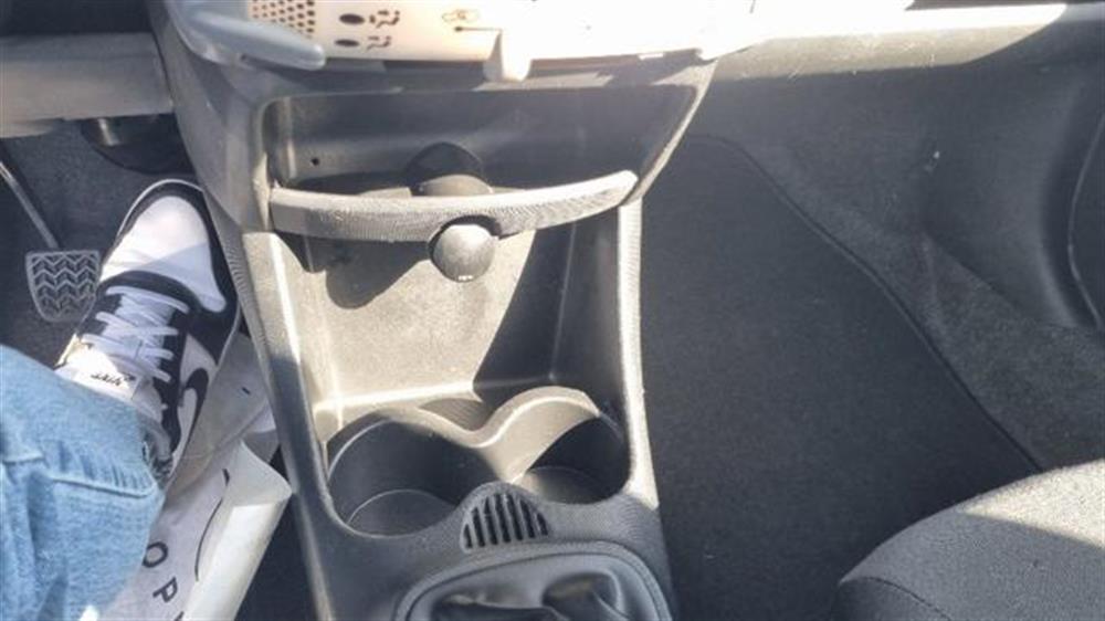 Aygo Aygo 1.0 12V VVT-i 5 port