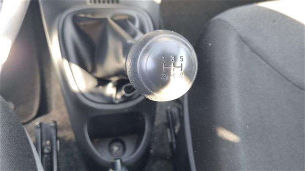 Aygo Aygo 1.0 12V VVT-i 5 port
