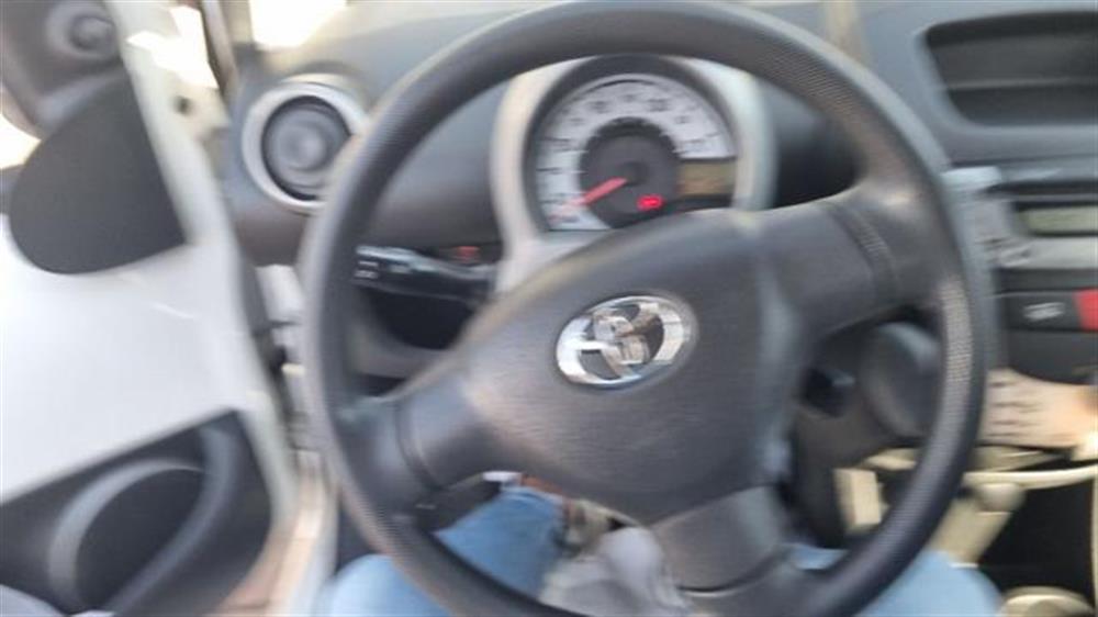 Aygo Aygo 1.0 12V VVT-i 5 port