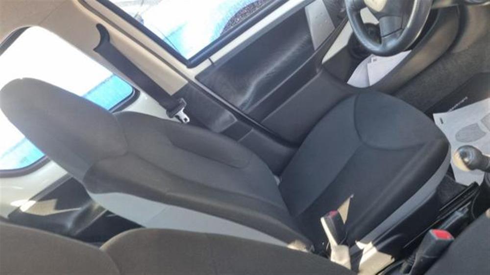 Aygo Aygo 1.0 12V VVT-i 5 port