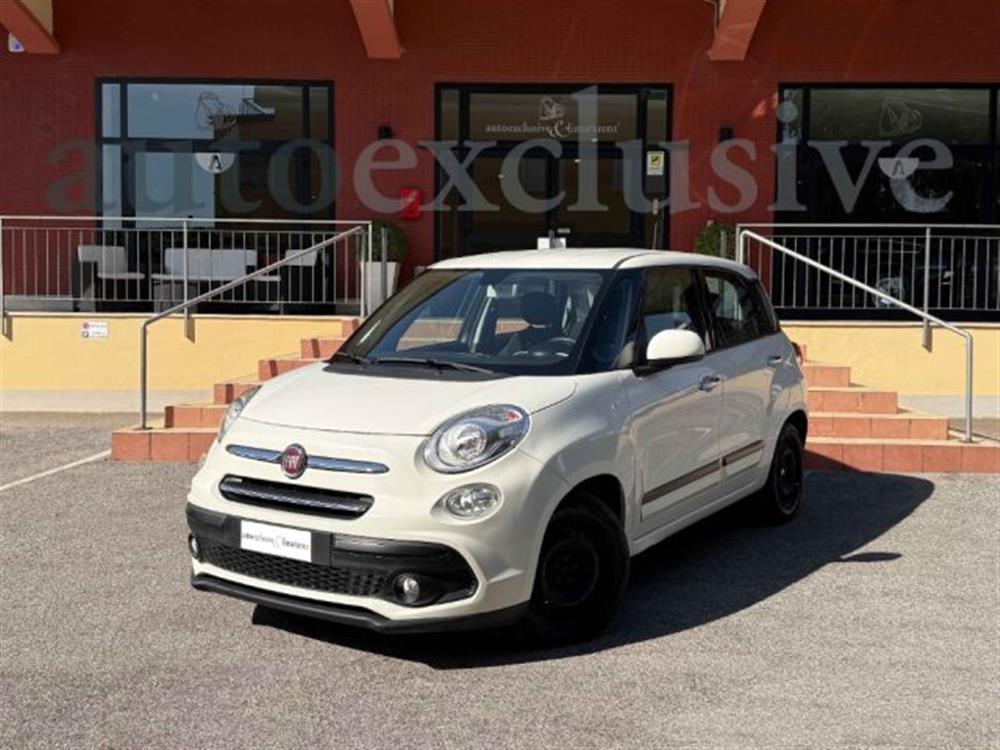 500L 500L 1.6 Multijet 120 CV