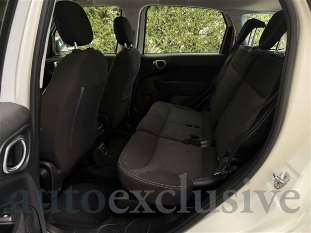 500L 500L 1.6 Multijet 120 CV