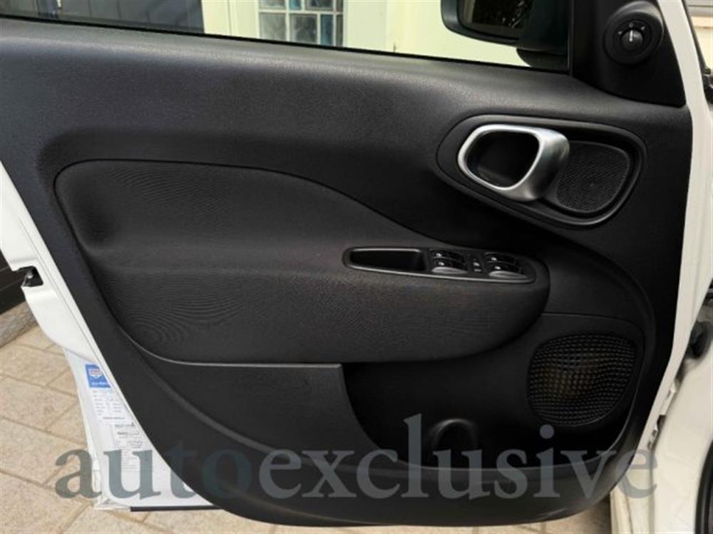 500L 500L 1.6 Multijet 120 CV