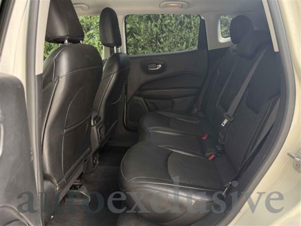 Compass Compass 2.0 Multijet II 4WD