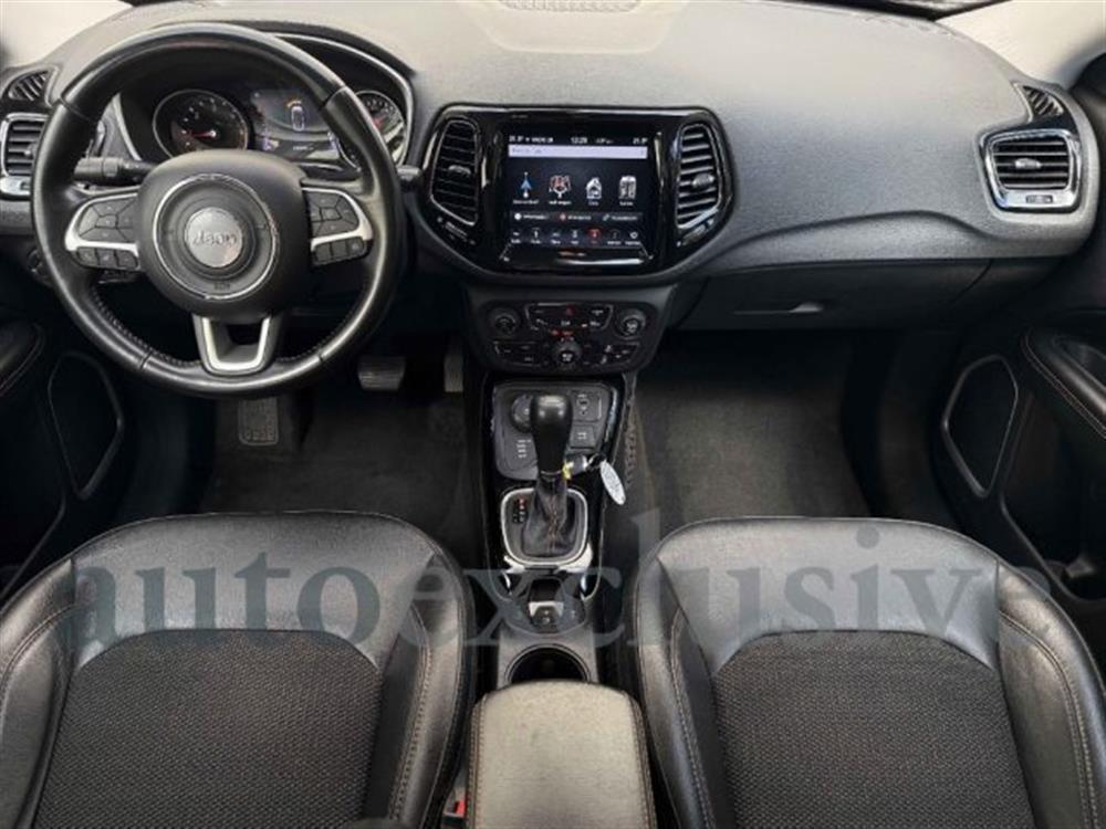 Compass Compass 2.0 Multijet II 4WD