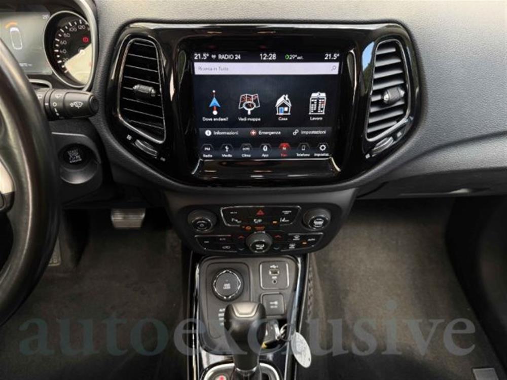 Compass Compass 2.0 Multijet II 4WD