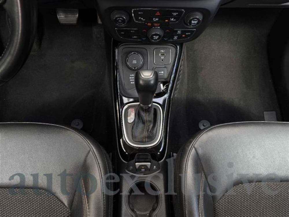 Compass Compass 2.0 Multijet II 4WD
