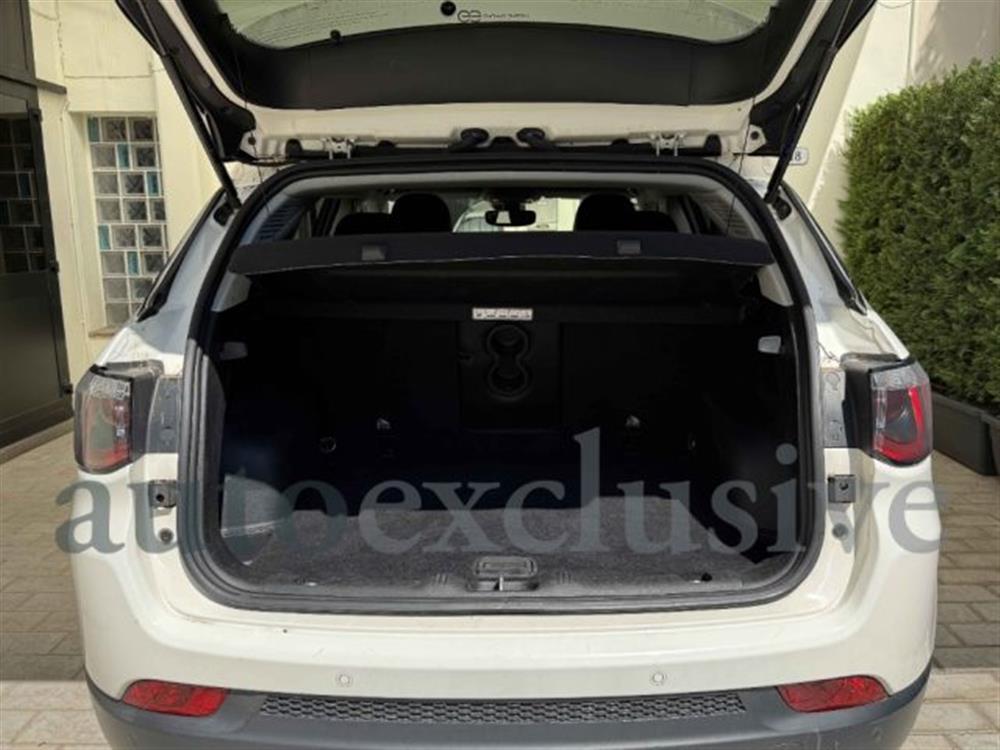 Compass Compass 2.0 Multijet II 4WD