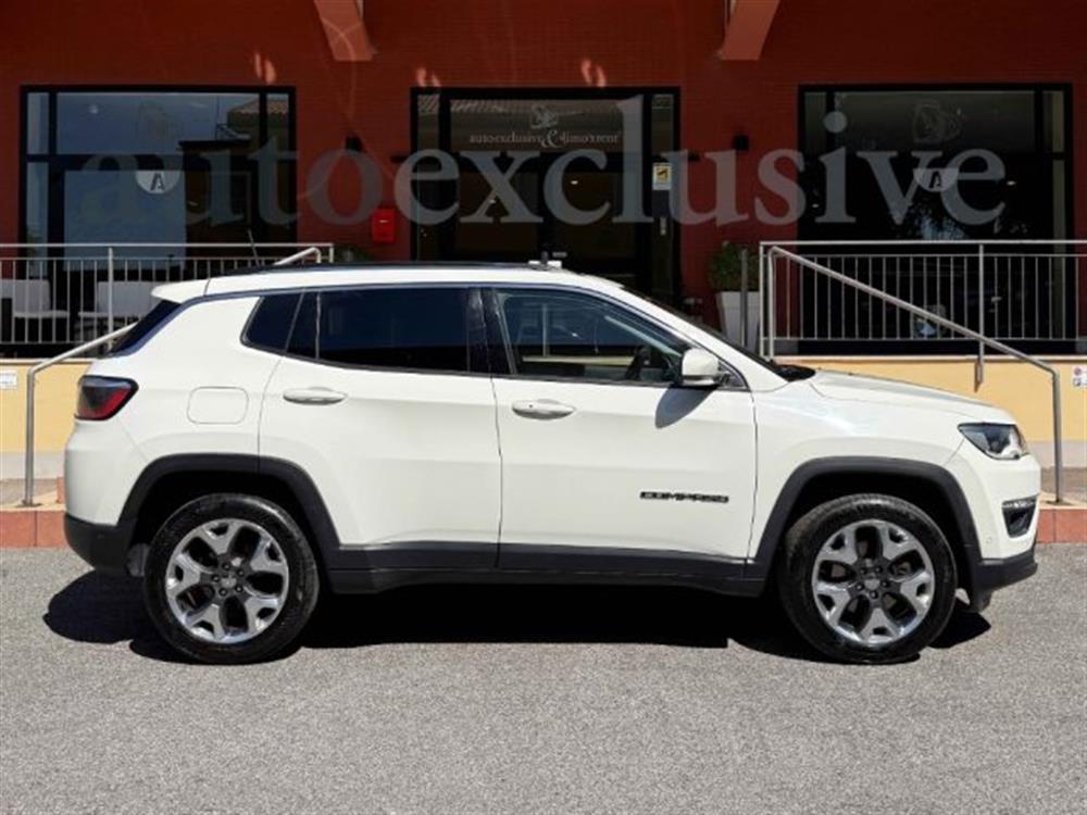 Compass Compass 2.0 Multijet II 4WD