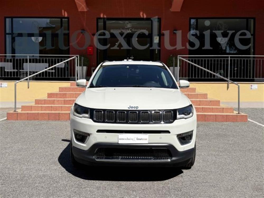 Compass Compass 2.0 Multijet II 4WD