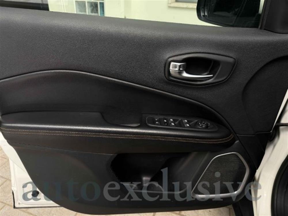 Compass Compass 2.0 Multijet II 4WD