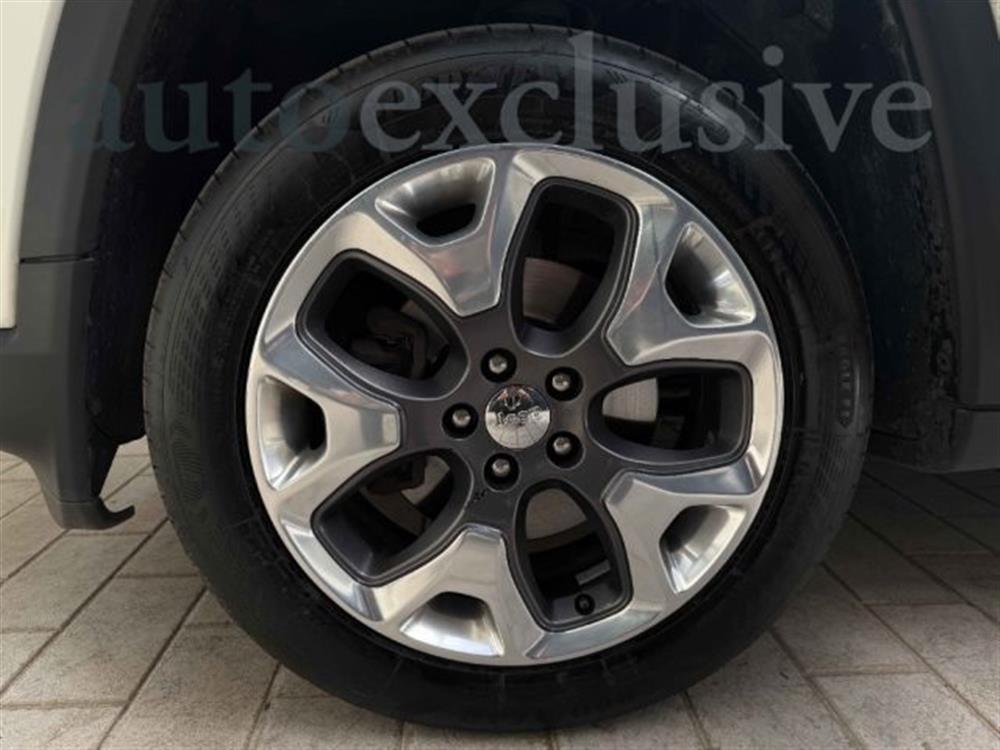 Compass Compass 2.0 Multijet II 4WD