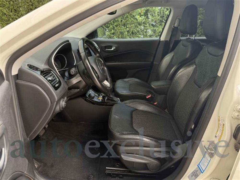 Compass Compass 2.0 Multijet II 4WD