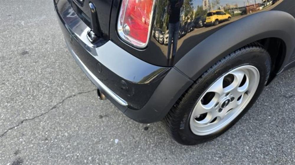 Cooper Cooper Cabrio 1.6 16V NEOPA