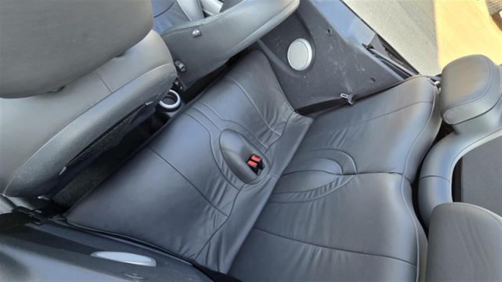 Cooper Cooper Cabrio 1.6 16V NEOPA