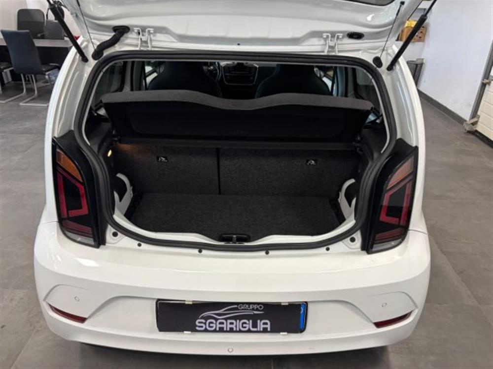 up! up! 1.0 Benzina EVO colo