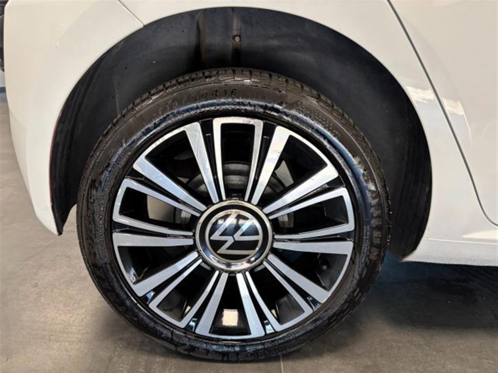 up! up! 1.0 Benzina EVO colo