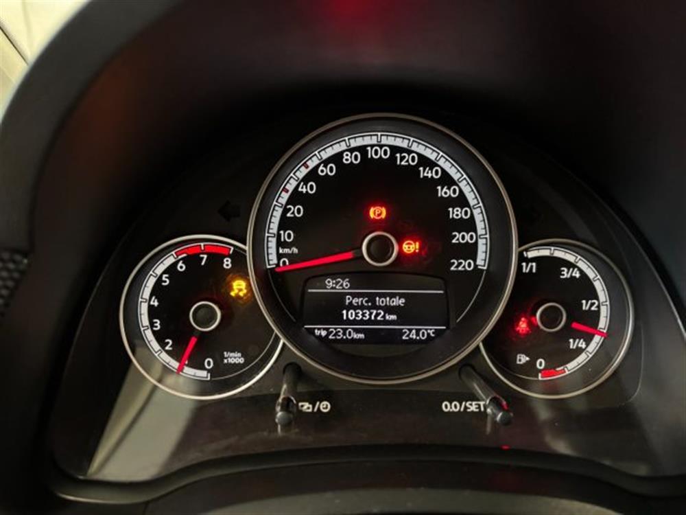 up! up! 1.0 Benzina EVO colo