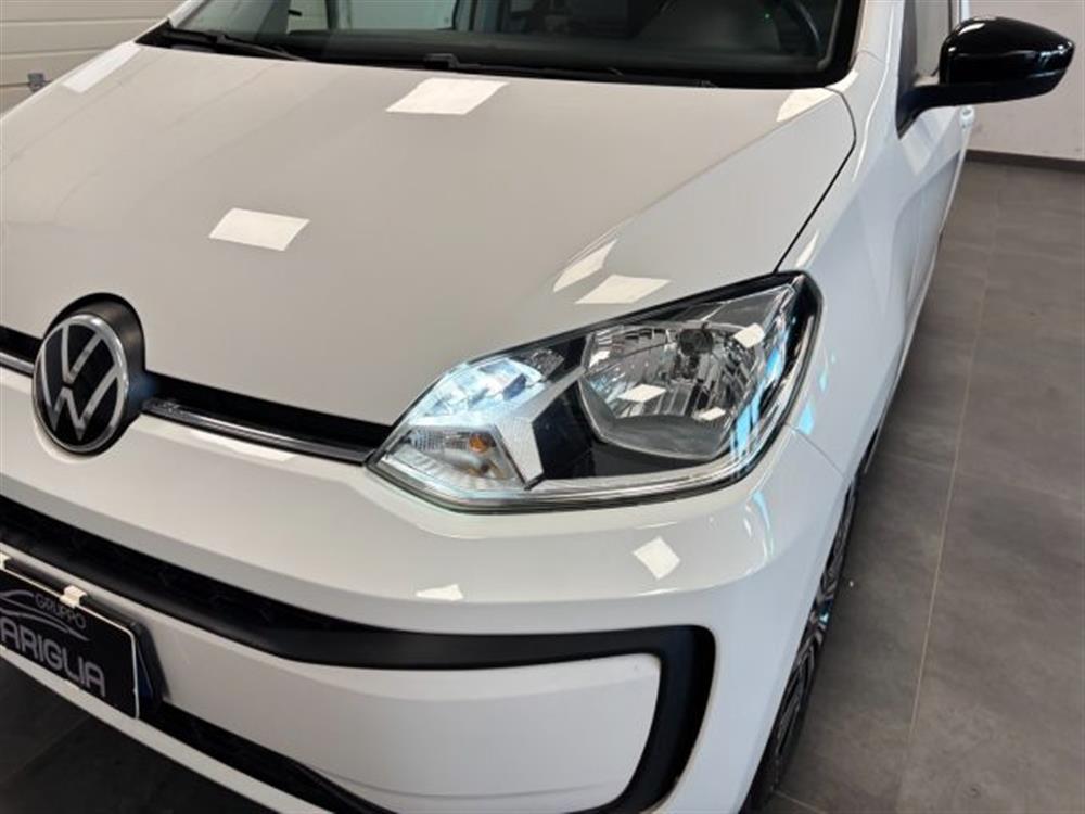 up! up! 1.0 Benzina EVO colo