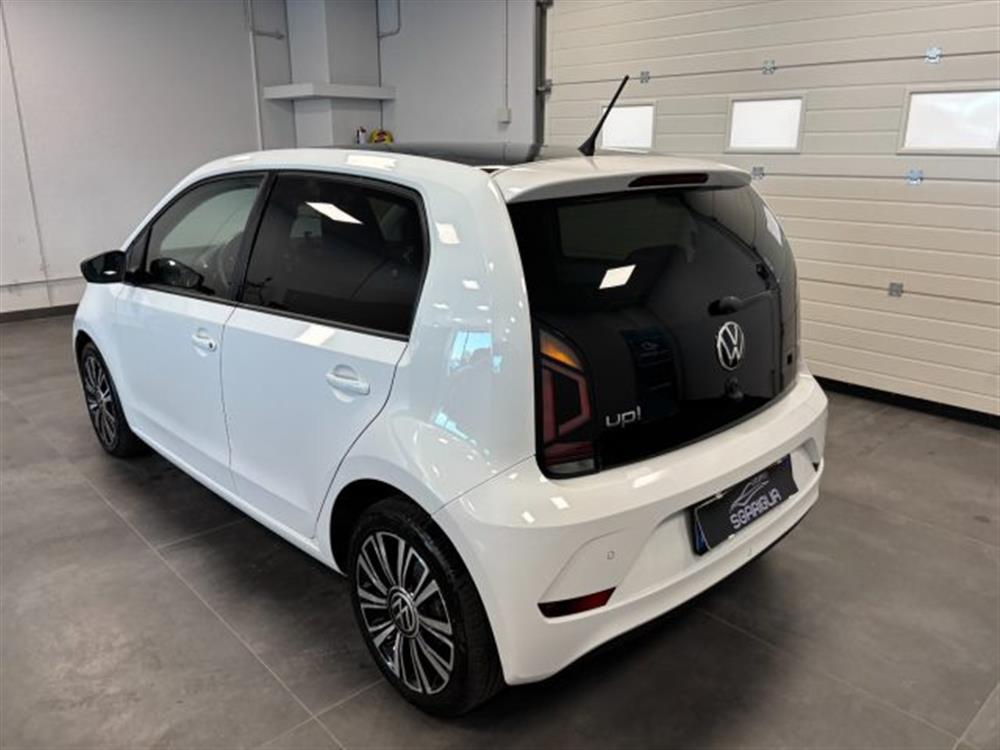up! up! 1.0 Benzina EVO colo