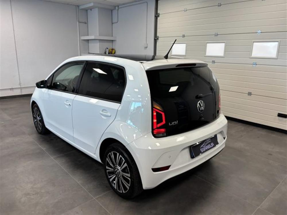up! up! 1.0 Benzina EVO colo